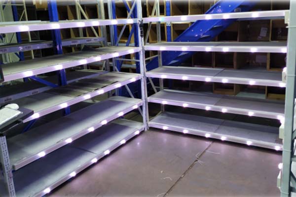 電子標簽輔助揀貨解決方案有哪些？